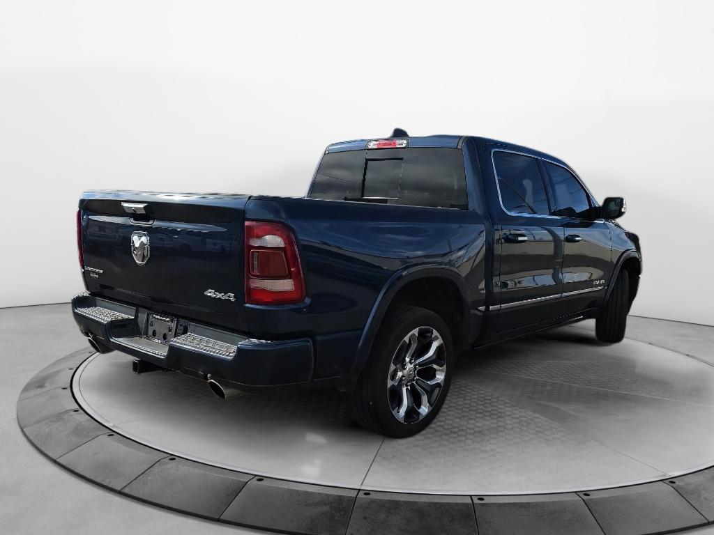 2020 Ram 1500 Limited photo 5