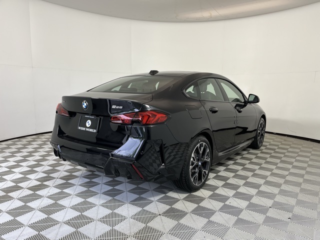 2025 Bmw 228i xDrive Gran Coupe photo 6