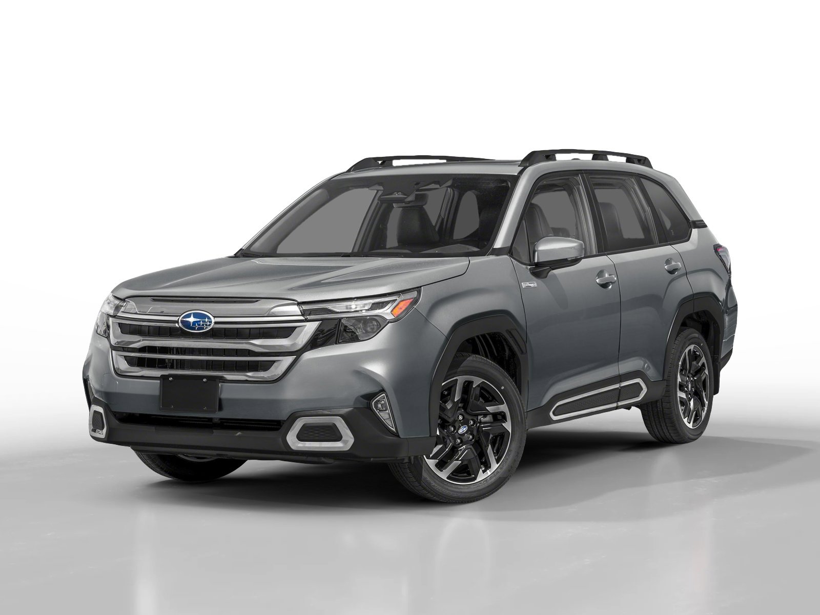2025 Subaru Forester Limited's photo
