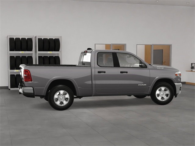 2025 Ram 1500 Big Horn Lone Star photo 4