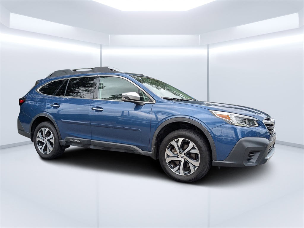 2021 Subaru Outback