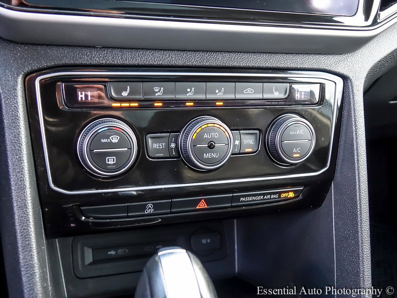 2022 VOLKSWAGEN ATLAS - Image 15