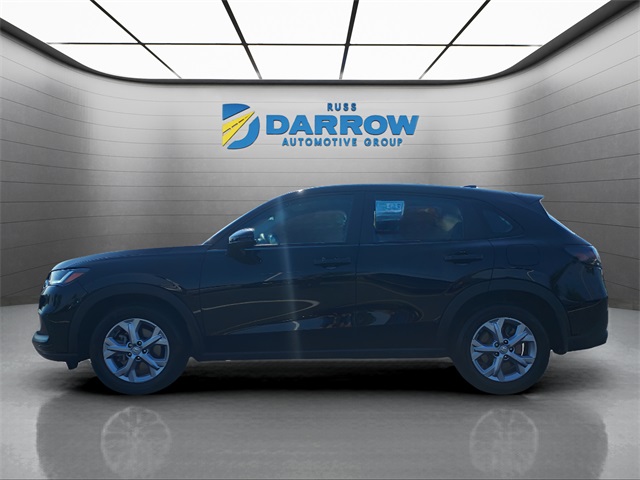 2024 Honda HR-V LX photo 2