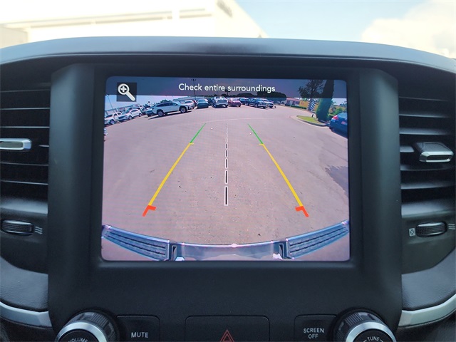 2021 Ram 1500 Big Horn Lone Star photo 24