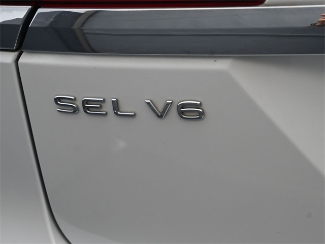 2023 Volkswagen Atlas V6 SEL Premium R-Line photo 13