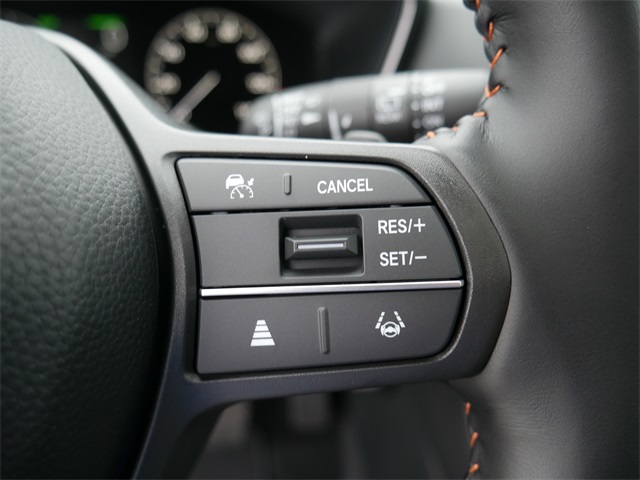 2026 Honda CR-V Sport Hybrid photo 10