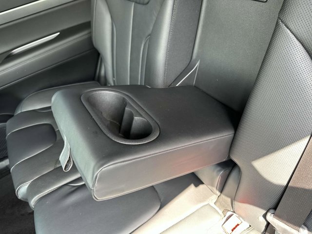 2025 Hyundai Palisade SEL photo 9