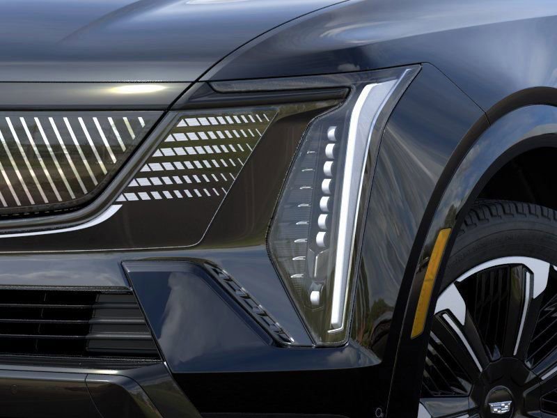 2025 Cadillac Escalade IQ Sport photo 3