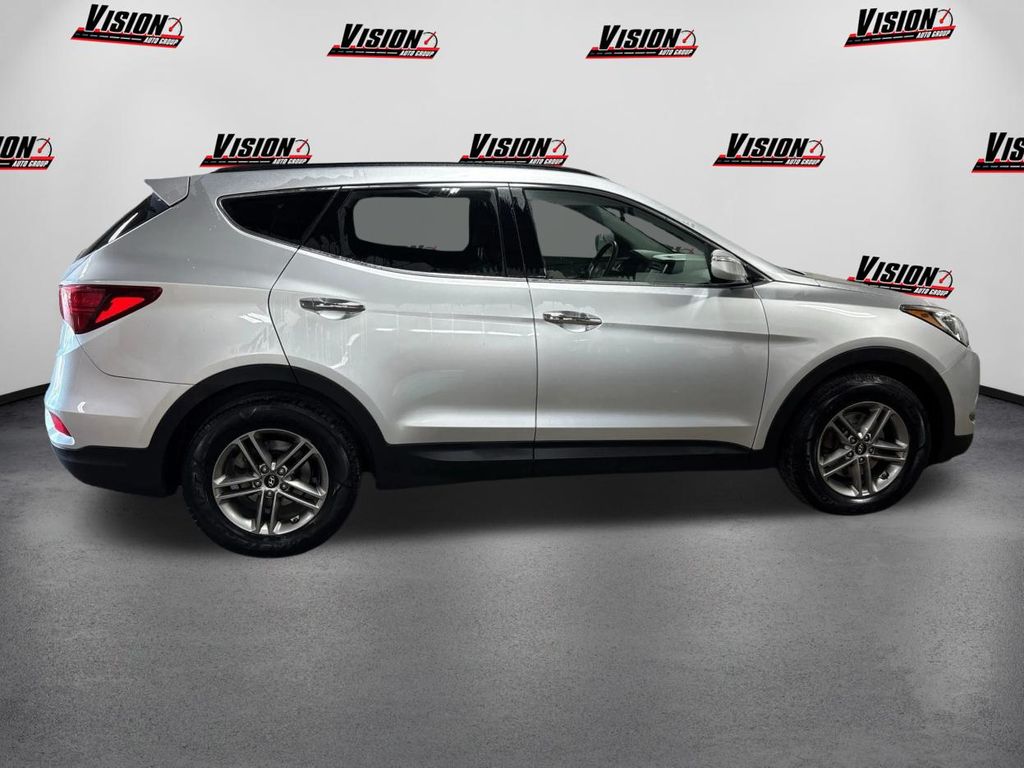2018 Hyundai Santa Fe Sport Base photo 4