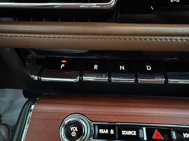 2023 Lincoln Aviator Reserve photo 26