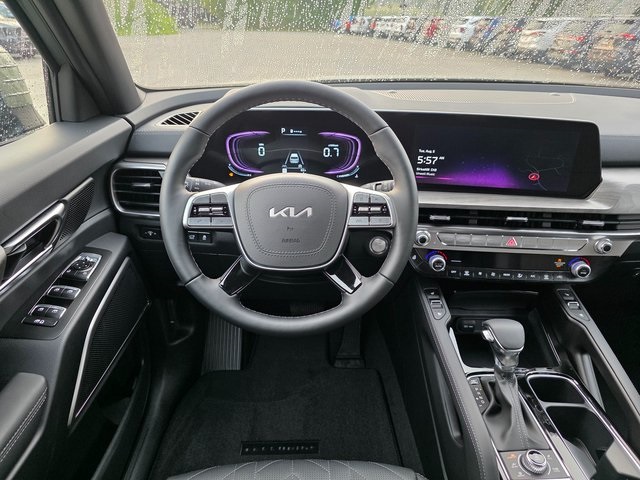 2025 Kia Telluride EX X-Line photo 15