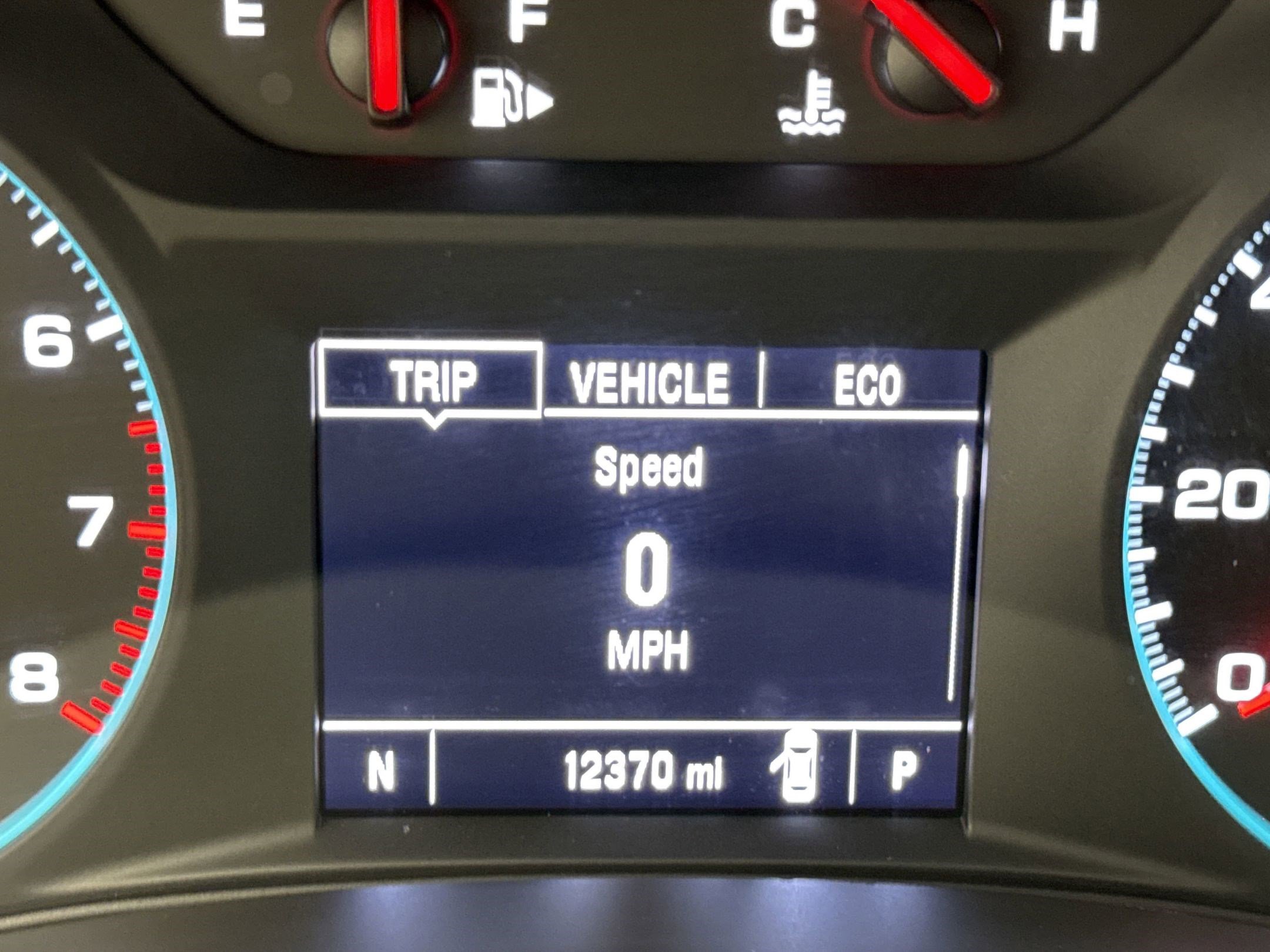 2023 Chevrolet Malibu 1LT photo 20