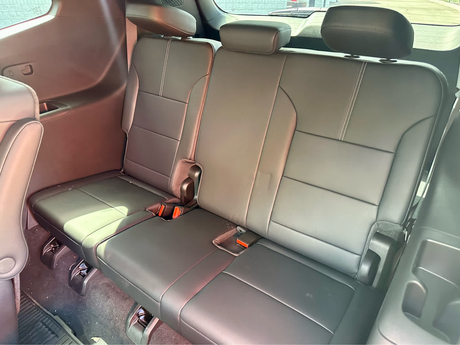 2024 Gmc Acadia Elevation photo 12