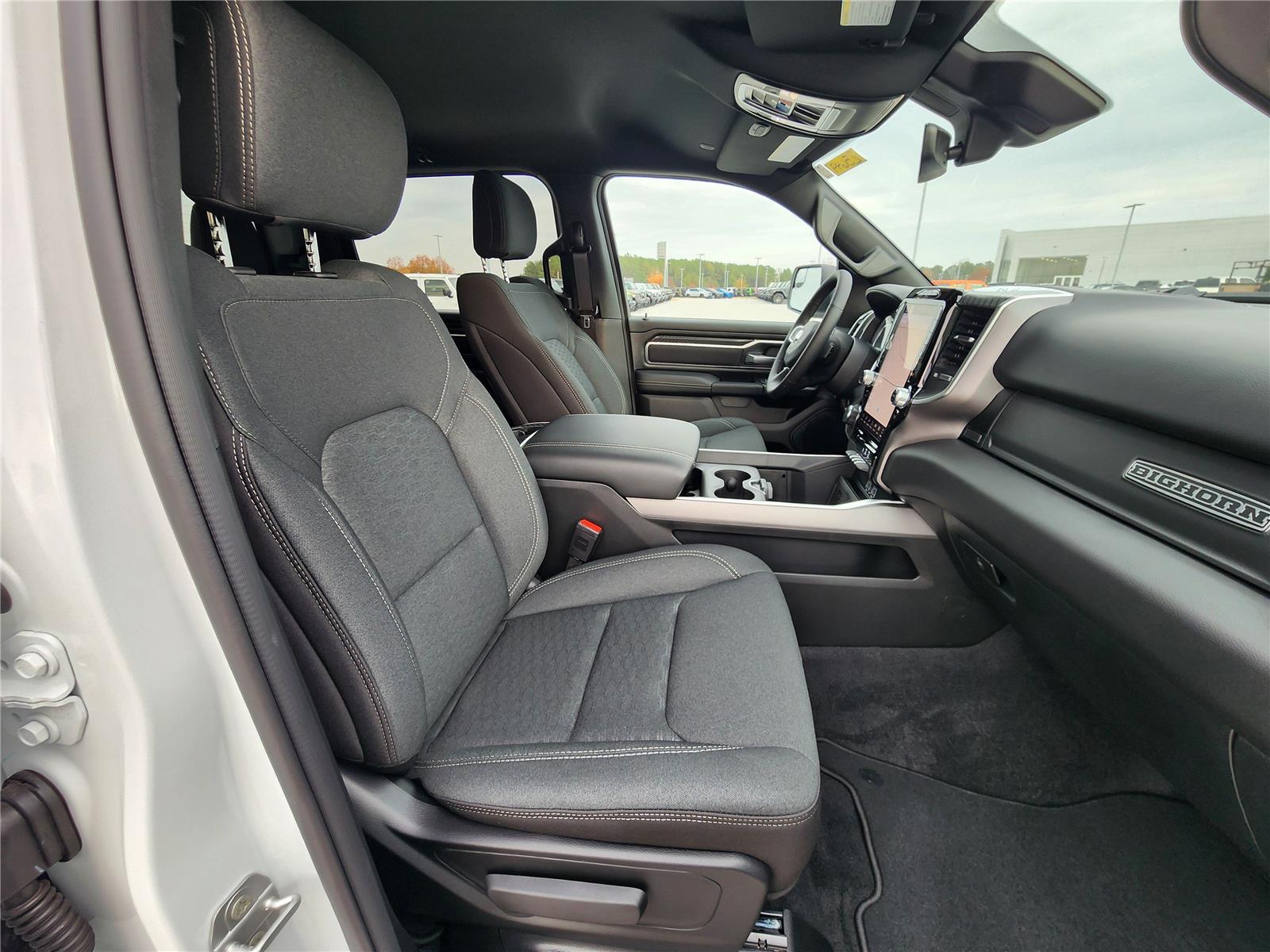 2025 Ram 1500 Big Horn Lone Star photo 3