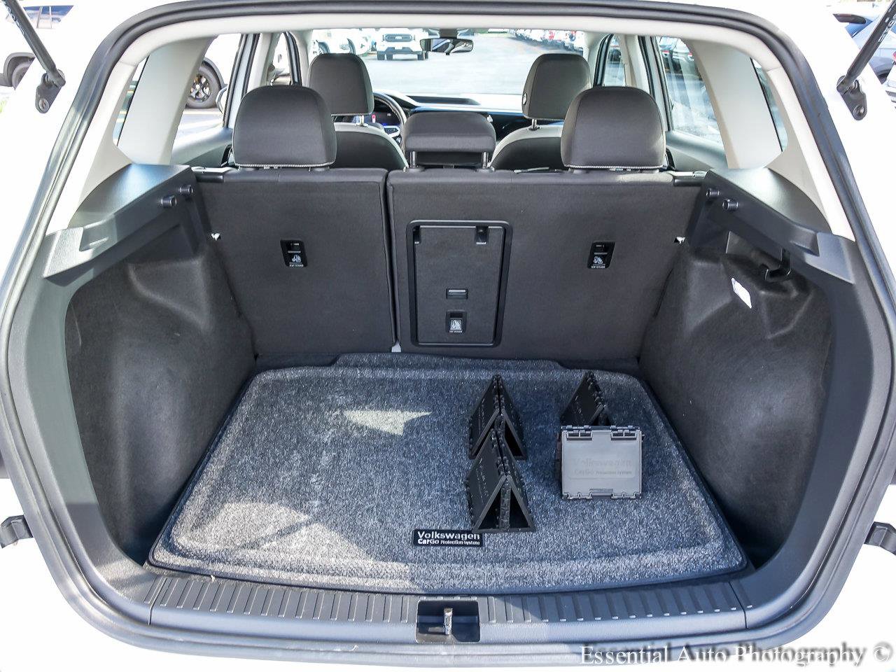 2024 VOLKSWAGEN TAOS - Image 23