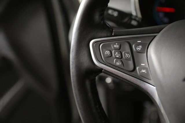 2022 Chevrolet Equinox LT photo 4