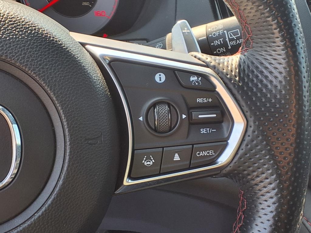 2023 Acura RDX A-Spec photo 19