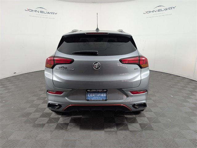 2023 Buick Encore Select photo 3