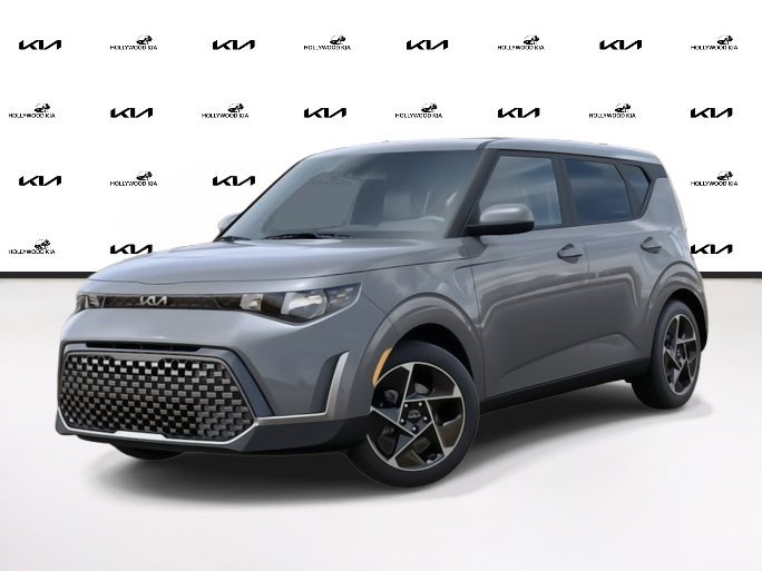 2025 Kia Soul EX