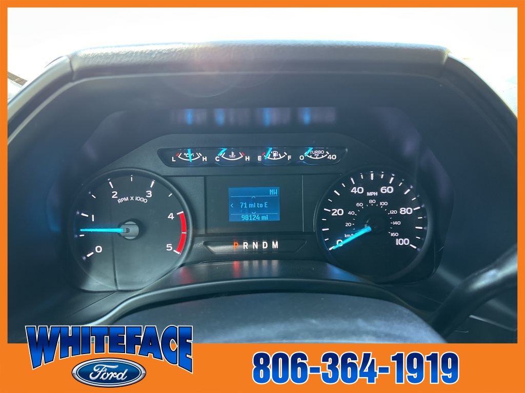 2021 Ford F-550 XL photo 17