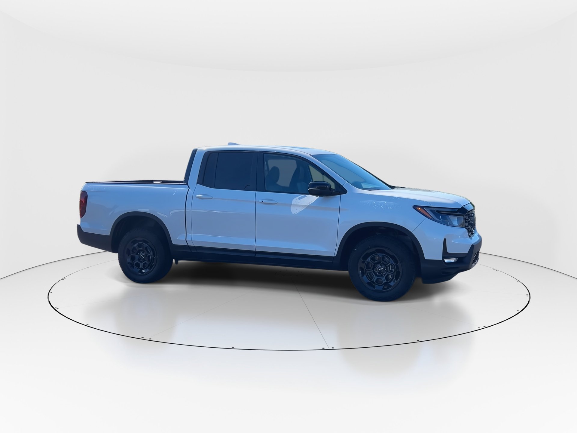 2026 Honda Ridgeline TrailSport photo 9