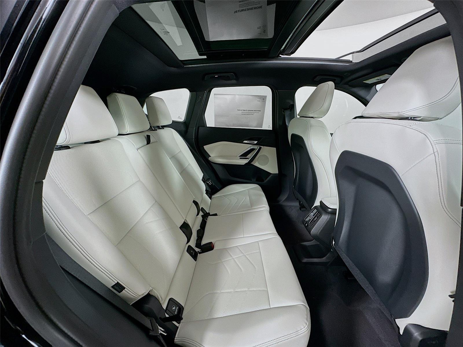 2026 Bmw X1 XDrive28i photo 26