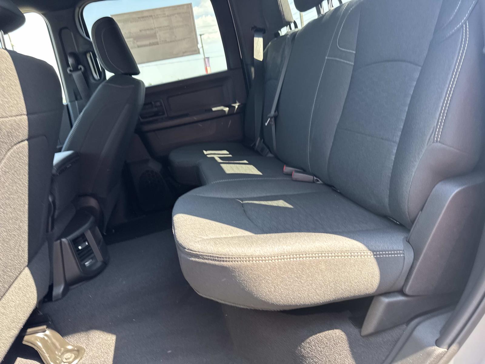2026 Ram 2500 Tradesman photo 4