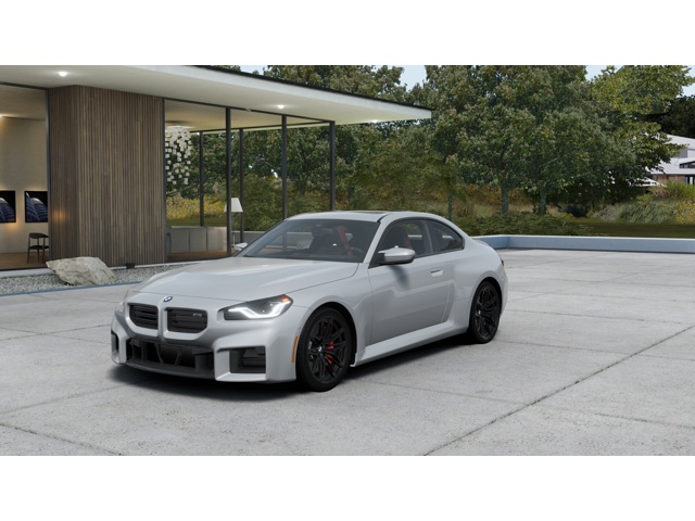 2026 BMW M2 Coupe M2's photo