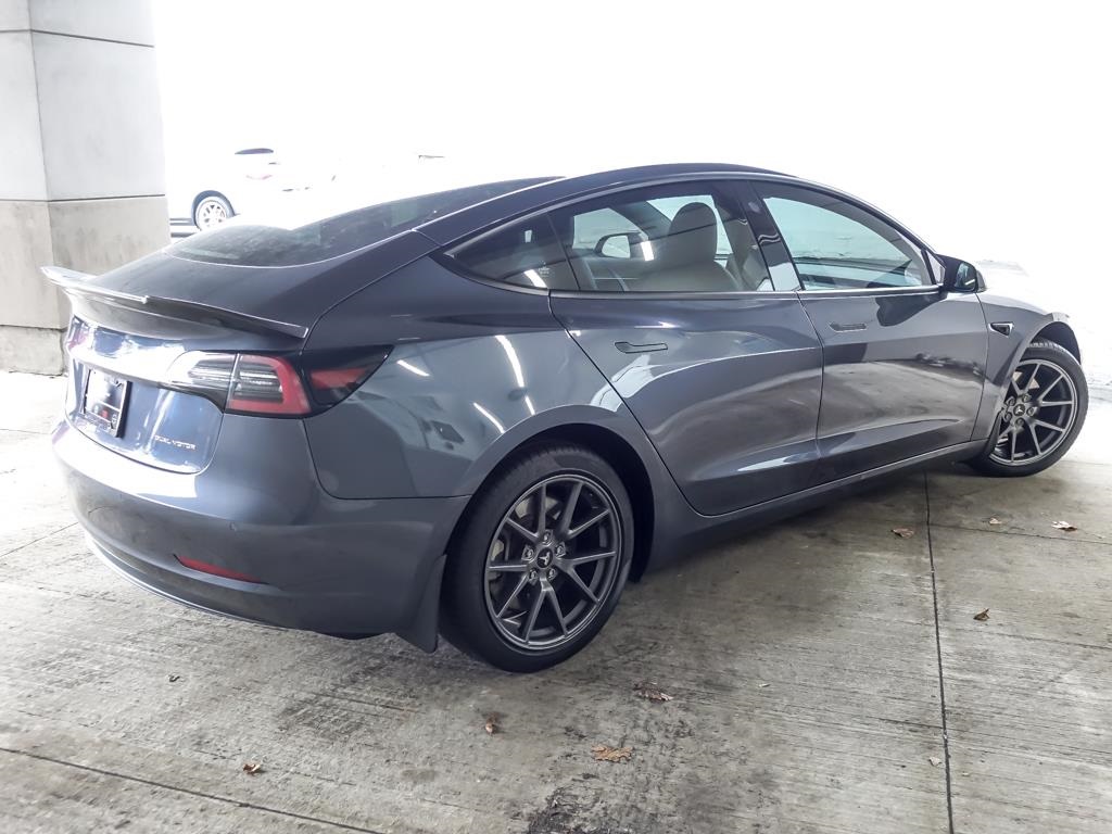 2022 TESLA MODEL 3 - Image 5