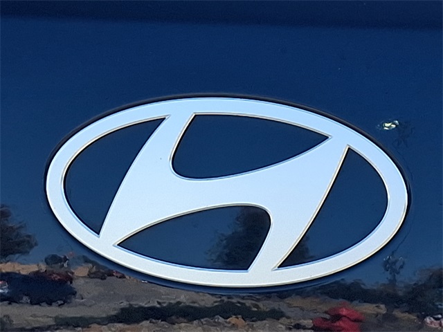 2025 Hyundai Santa Fe SEL photo 24