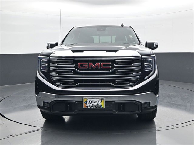 2023 Gmc Sierra 1500 SLT photo 2