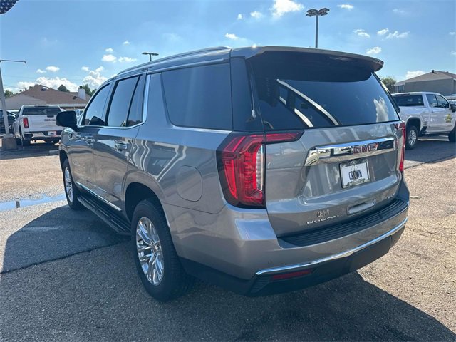 2023 Gmc Yukon SLT photo 5