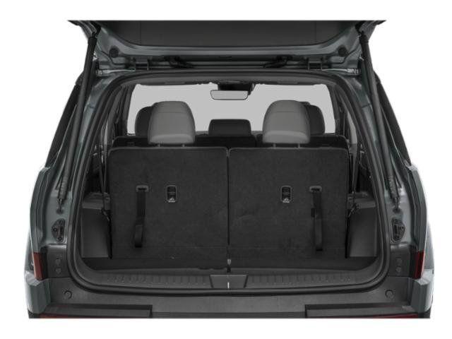 2026 Hyundai Santa Fe Limited photo 11