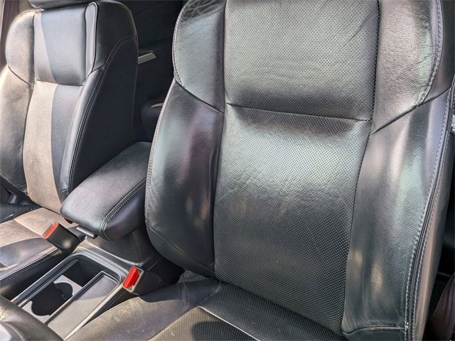 2015 Honda CR-V EX-L photo 14