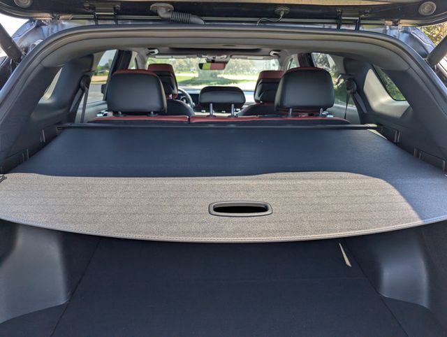 2024 Kia Sportage photo 11