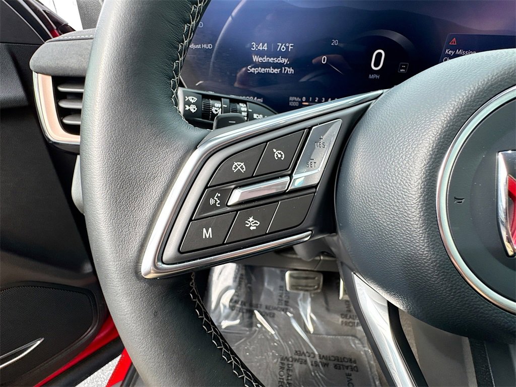 2025 Buick Envision Sport Touring photo 29