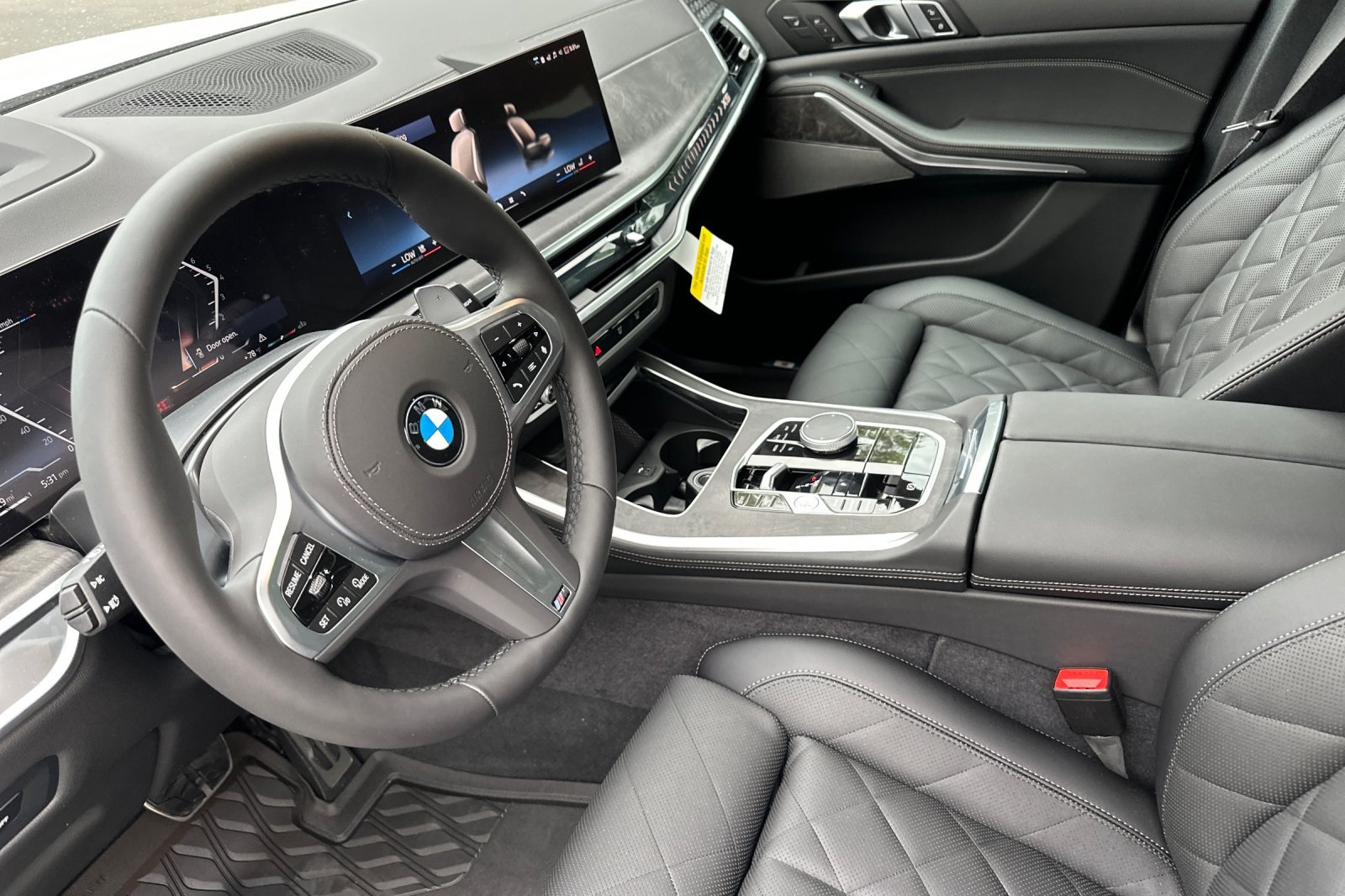 2026 Bmw X5 xDrive40i photo 6