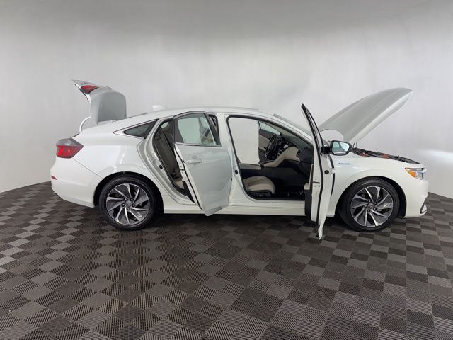 2022 Honda Insight Touring photo 12