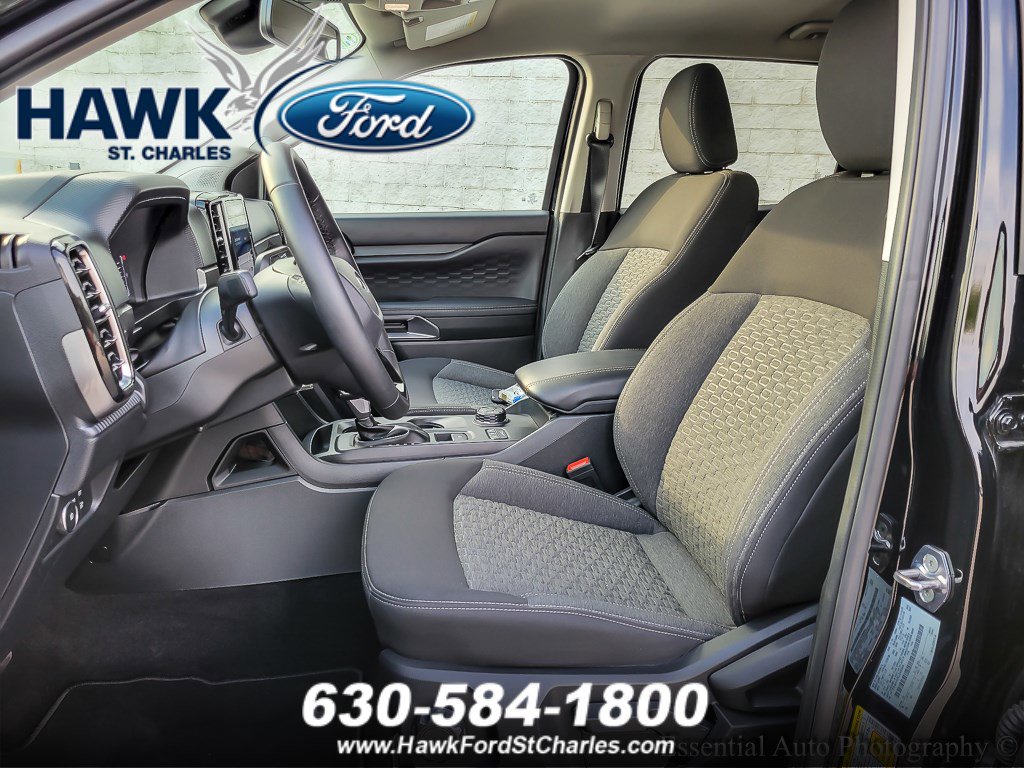 2024 FORD RANGER - Image 7