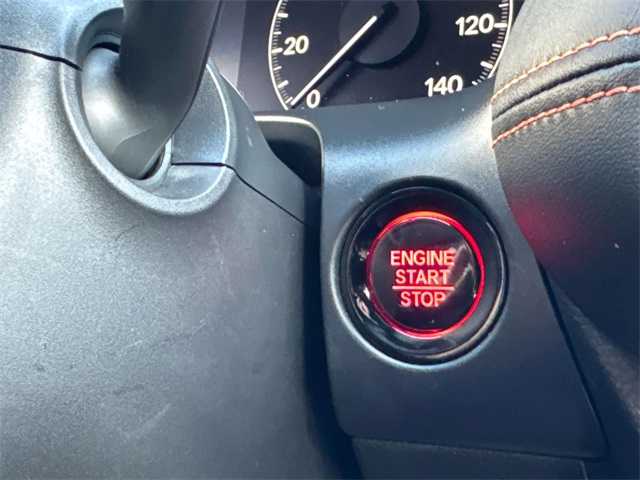 2024 Honda HR-V Sport photo 28