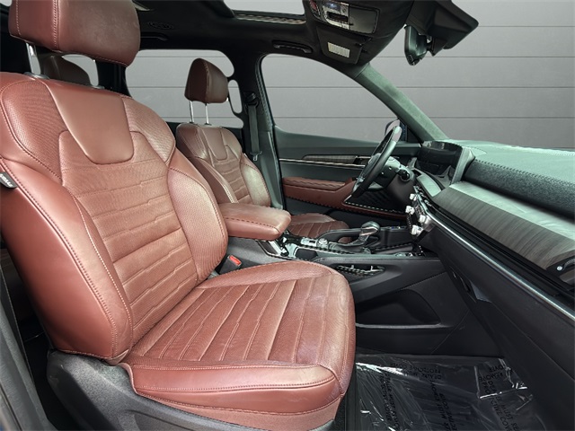 2024 Kia Telluride SX X-Line Prestige X-Pro photo 14
