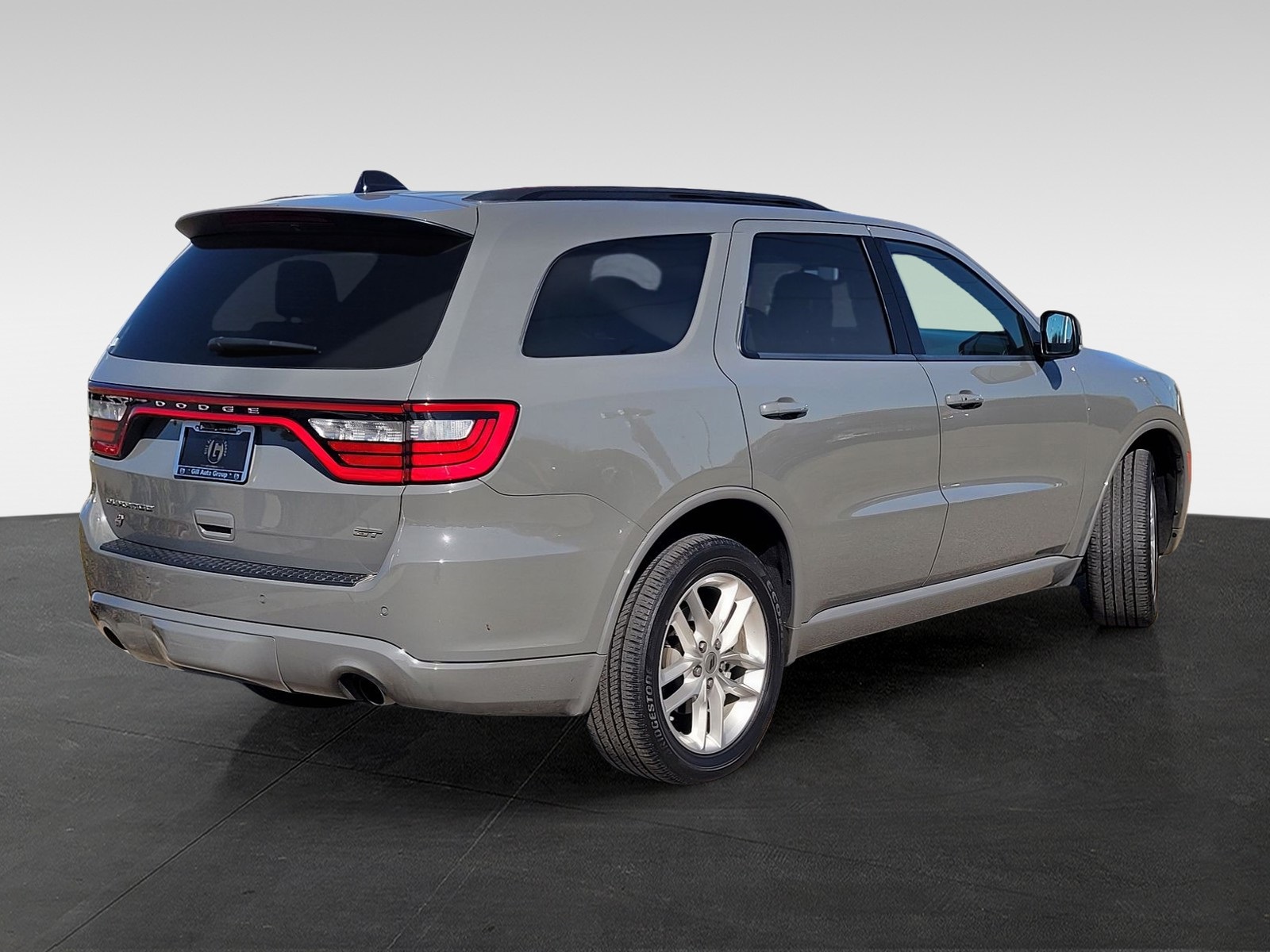 2024 Dodge Durango GT Plus photo 4