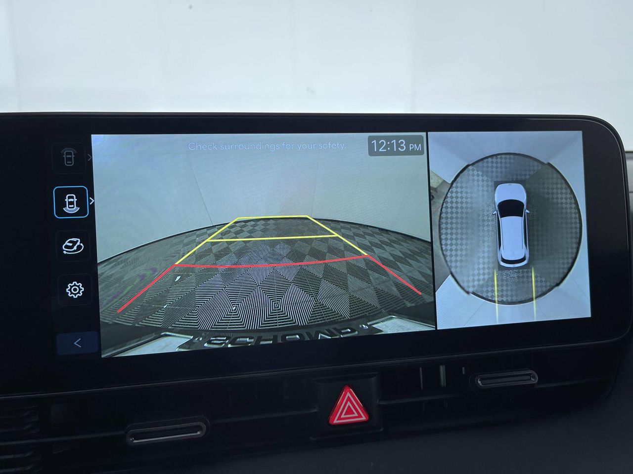 2025 Hyundai Ioniq 5 photo 15
