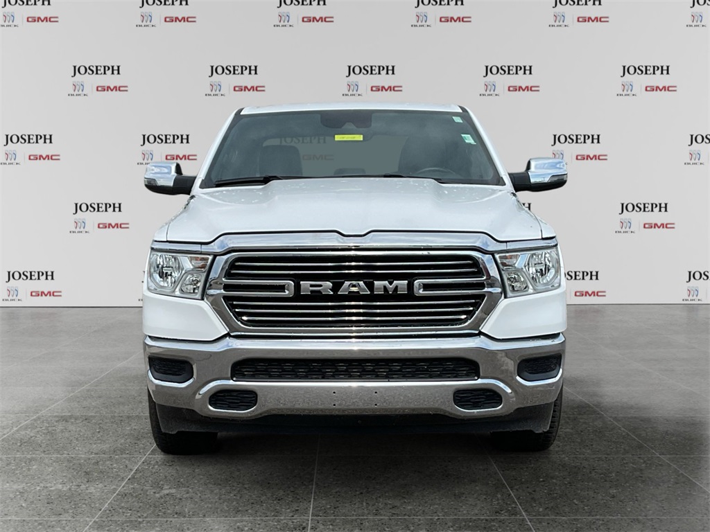 2024 Ram 1500 Laramie photo 3