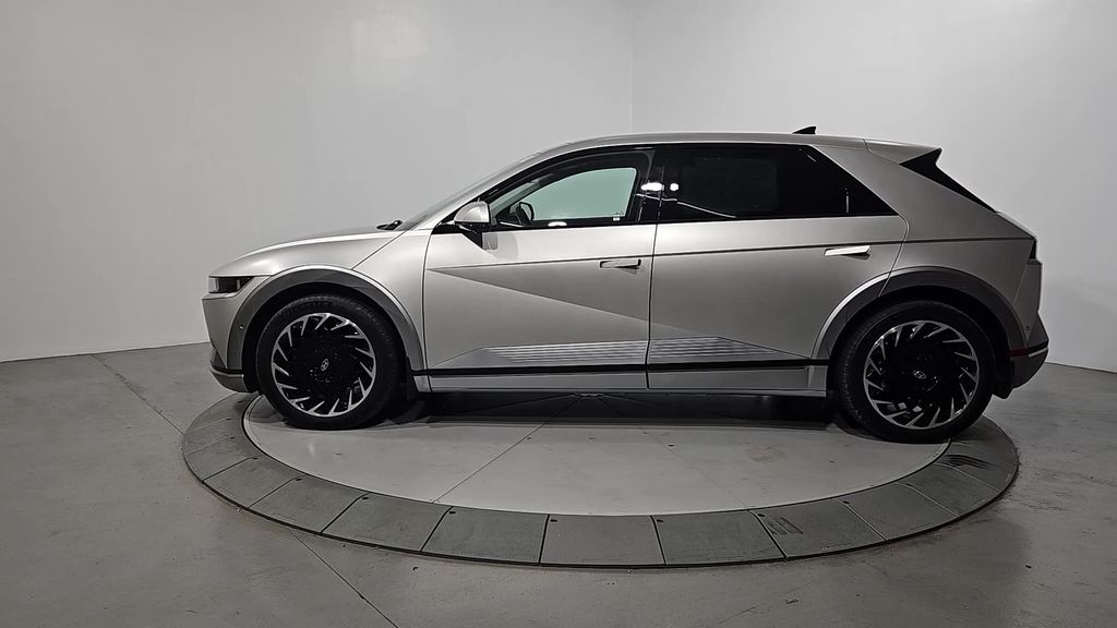 Certified 2024 Hyundai IONIQ 5 Limited with VIN KM8KRDDF4RU236799 for sale in Roanoke, VA