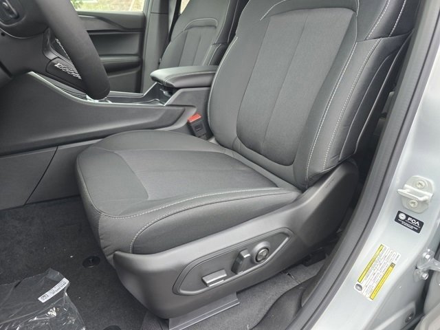 2025 Jeep Grand Cherokee Laredo X photo 4