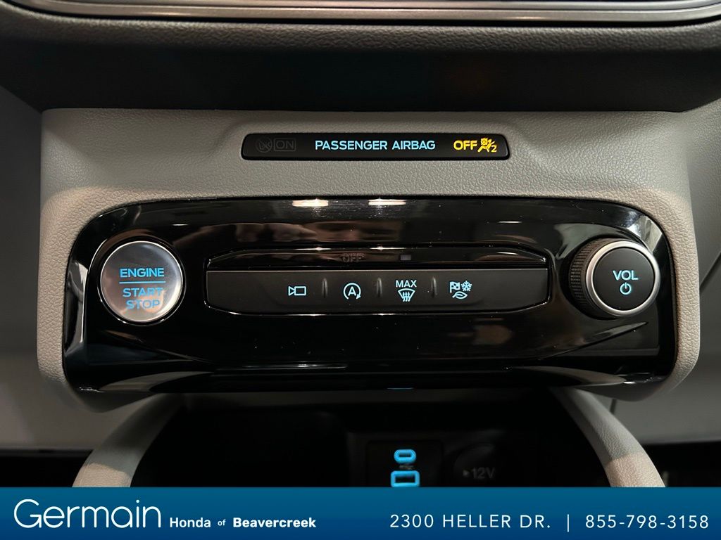 2023 Ford Escape Active photo 13