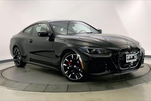 2025 BMW 4 Series M440i's photo