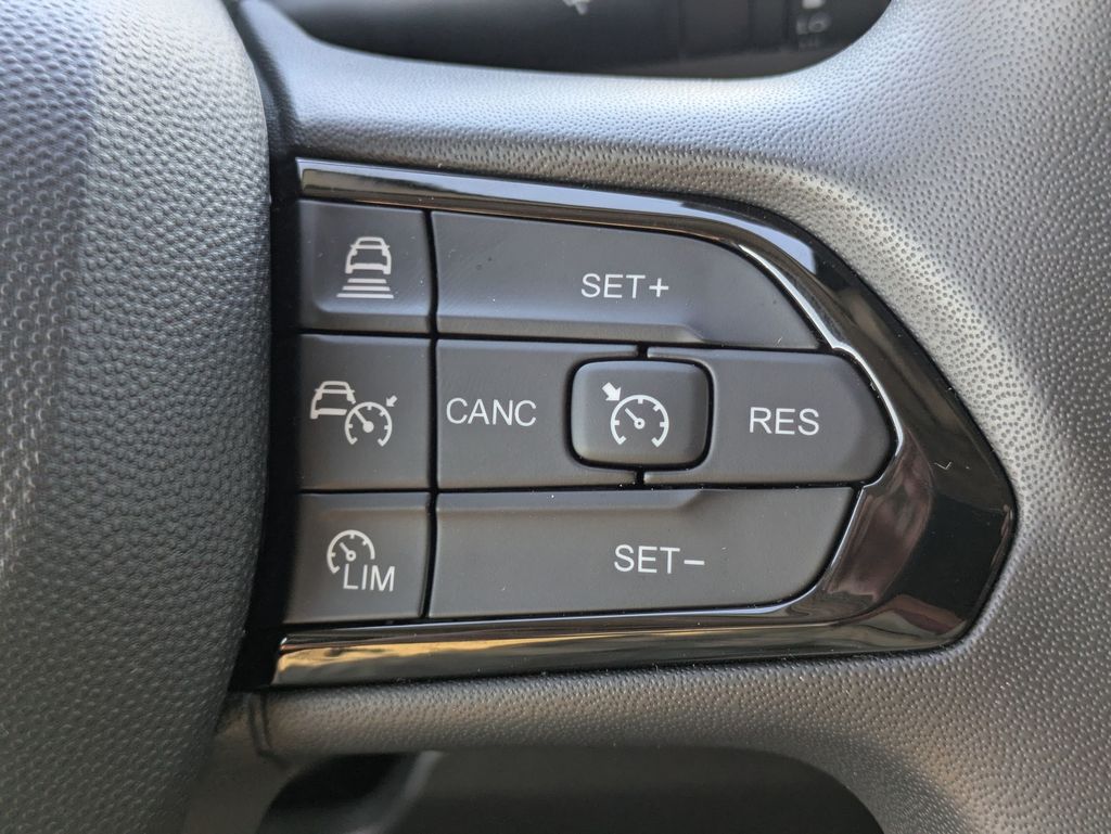 2025 Ram ProMaster 2500 photo 14