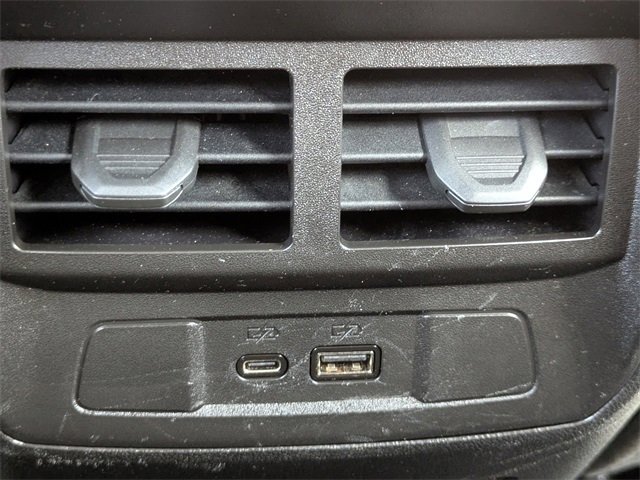 2023 Gmc Canyon AT4 photo 17